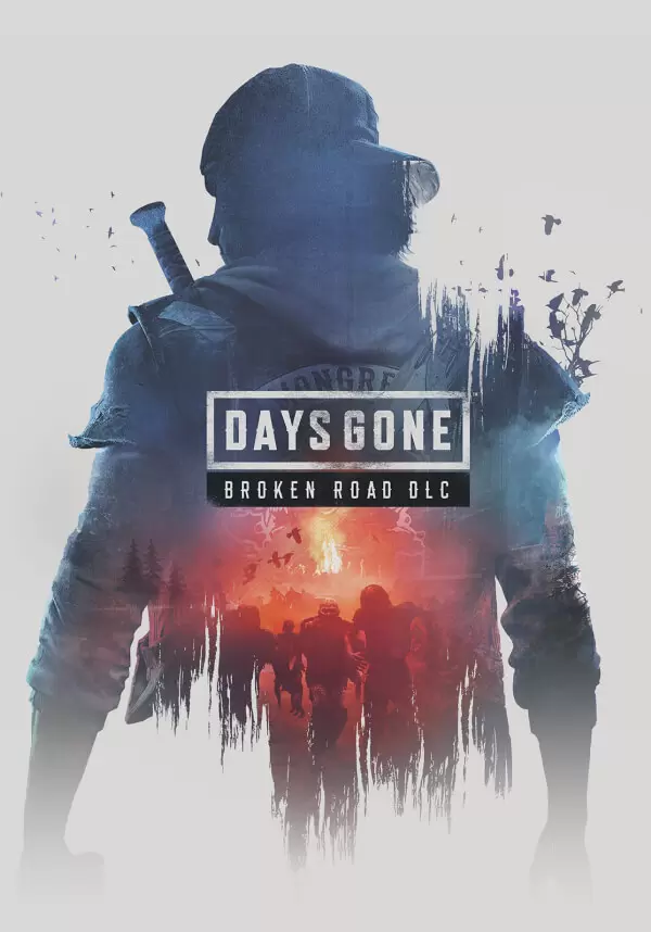 Days Gone - Broken Road DLC