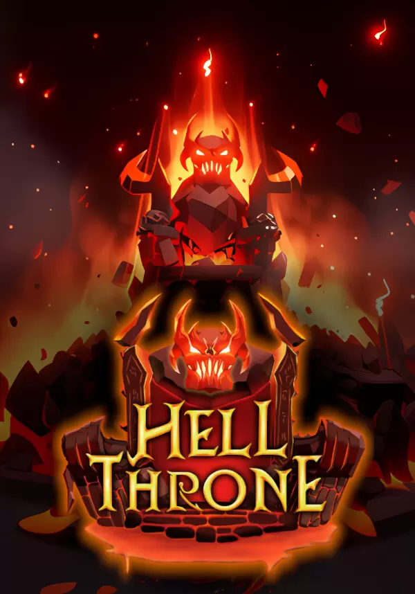 Hell Throne