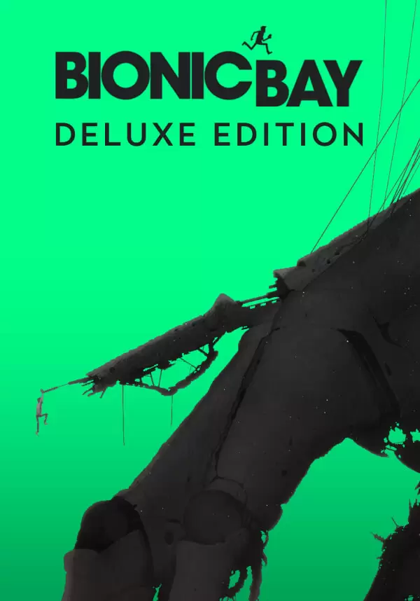 Bionic Bay - Deluxe Edition