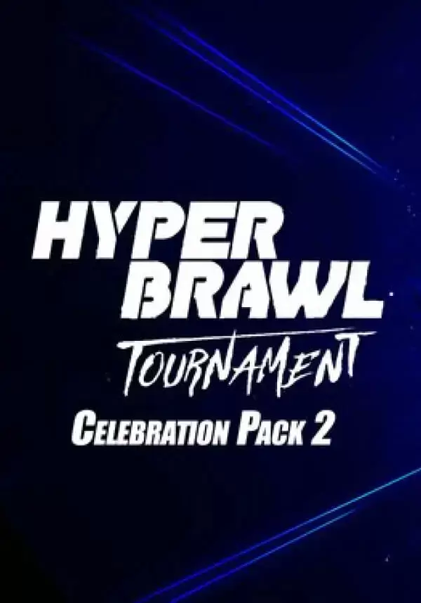 HyperBrawl Tournament - Celebration Pack 2