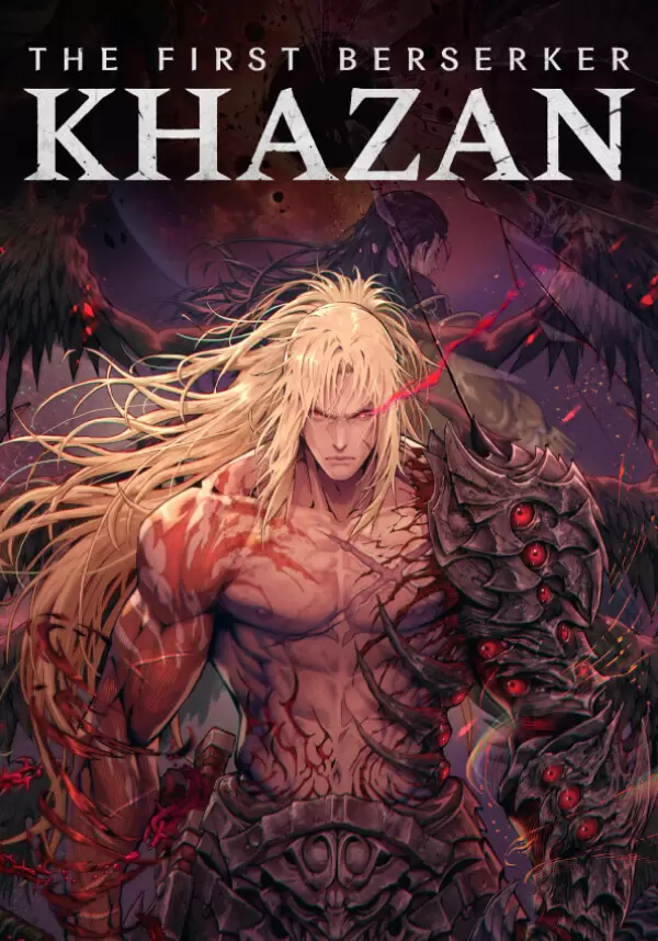 The First Berserker: Khazan