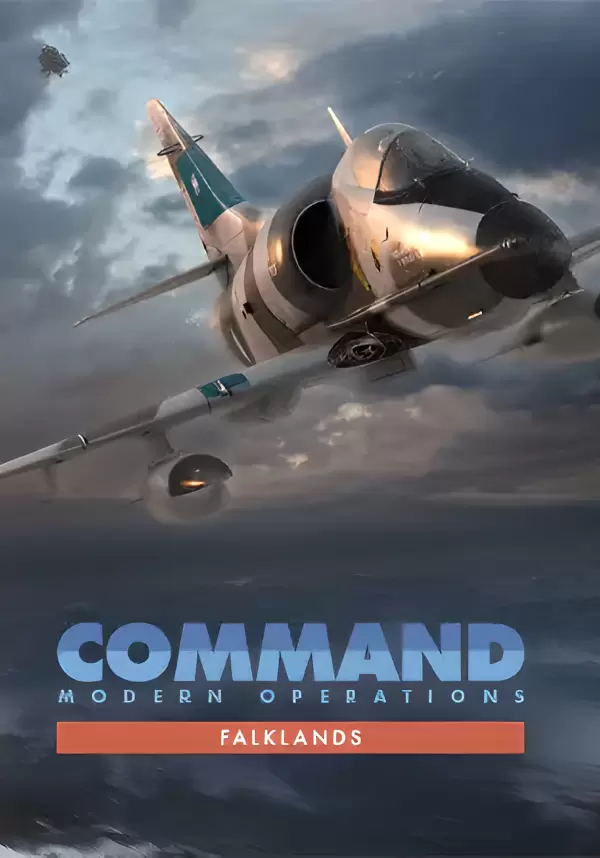 Command:MO - Falklands
