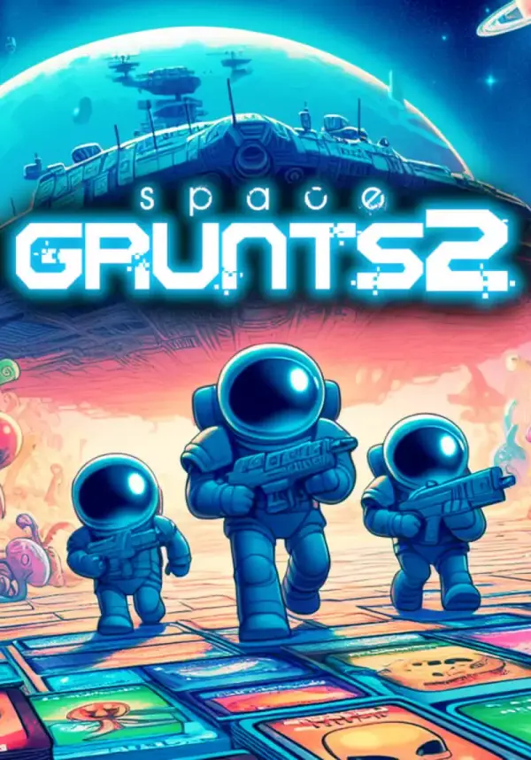 Space Grunts 2
