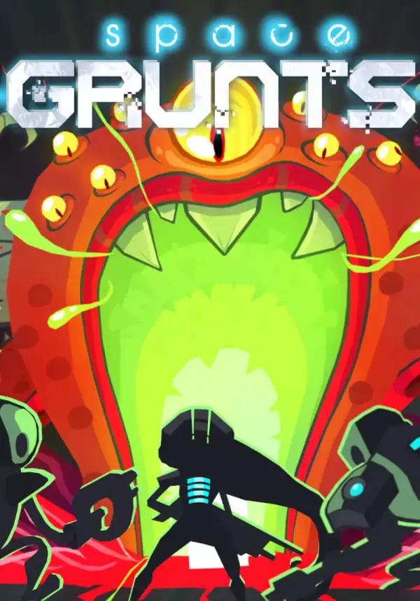 Space Grunts