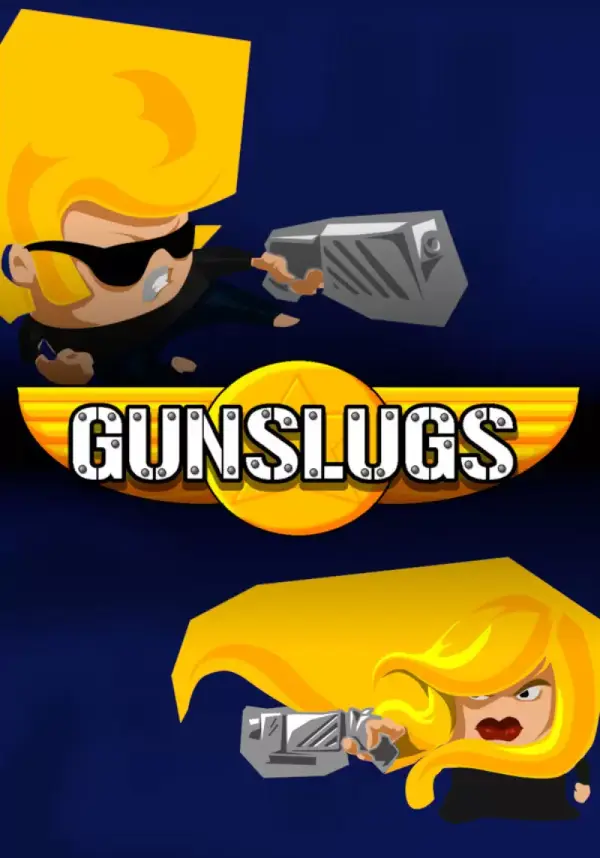 Gunslugs
