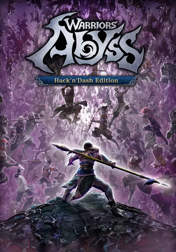 WARRIORS: Abyss - Hack'n'Dash Edition