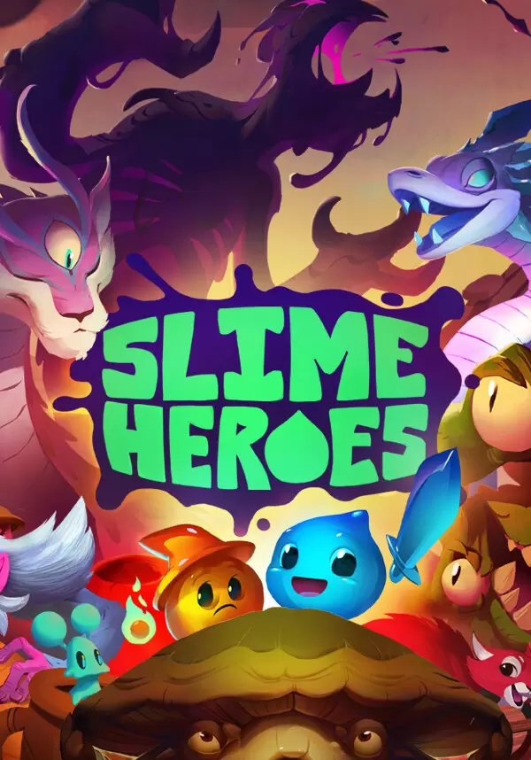 Slime Heroes