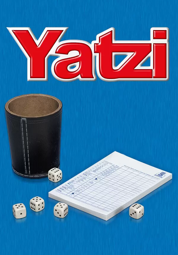 Yatzi