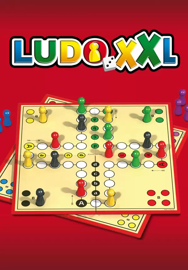 Ludo XXL