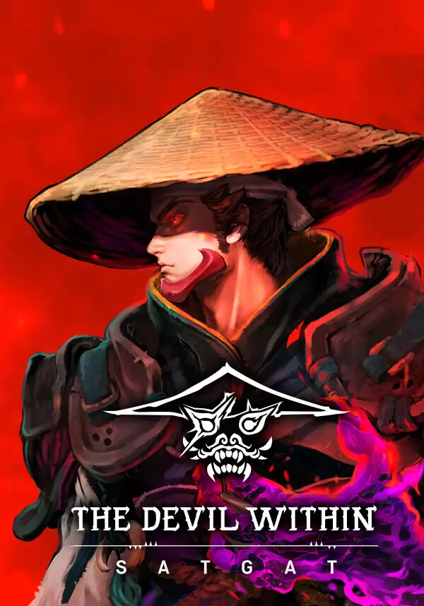 The Devil Within: Satgat