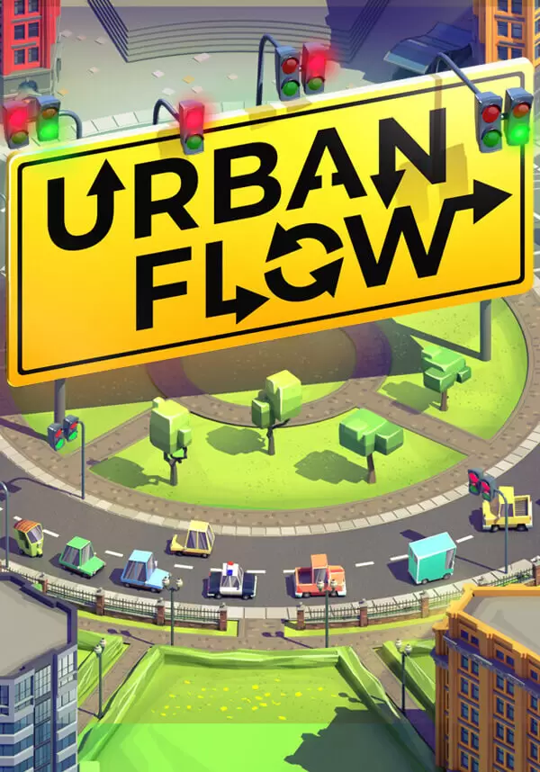 Urban Flow