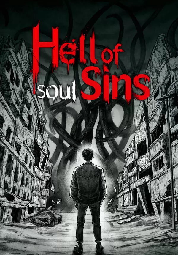 Hell of Sins: soul