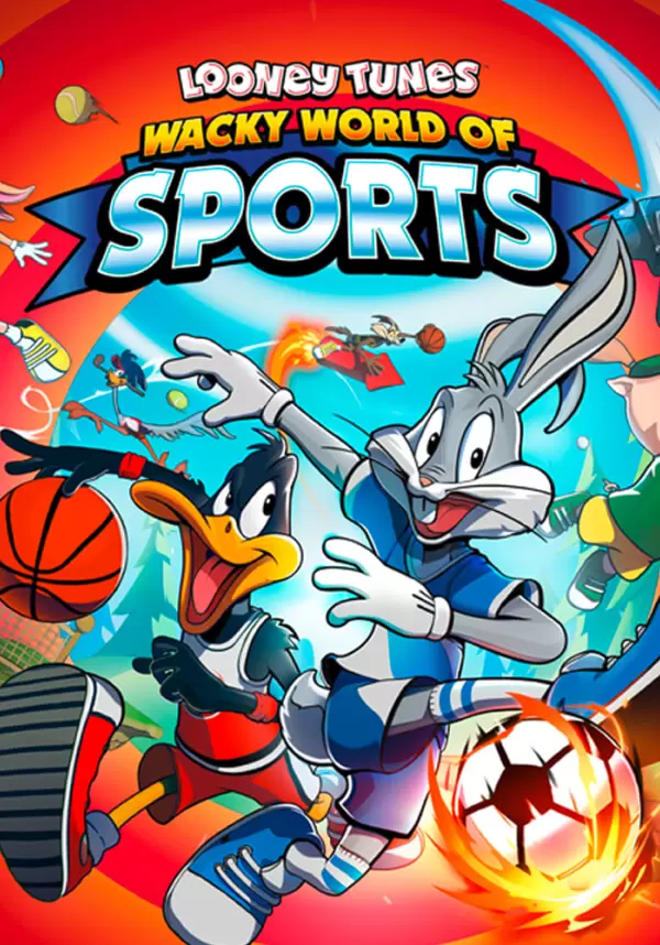 Looney Tunes: Wacky World of Sports