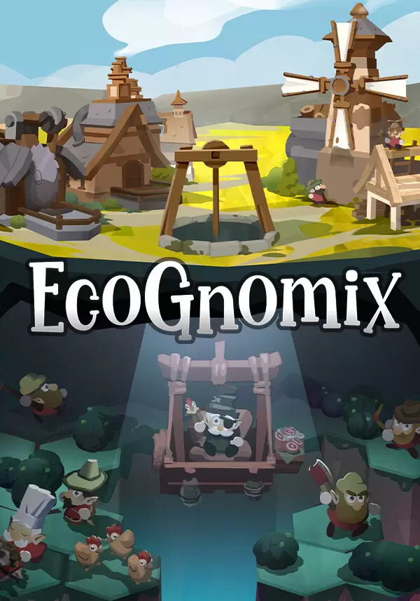 EcoGnomix