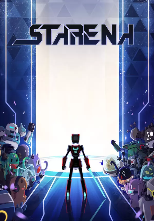 Starena