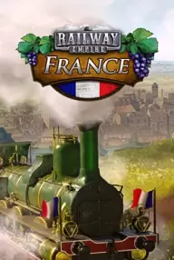Railway Empire - France