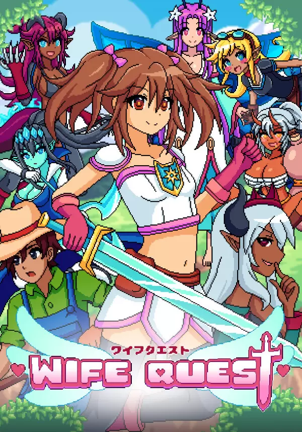 Wife Quest