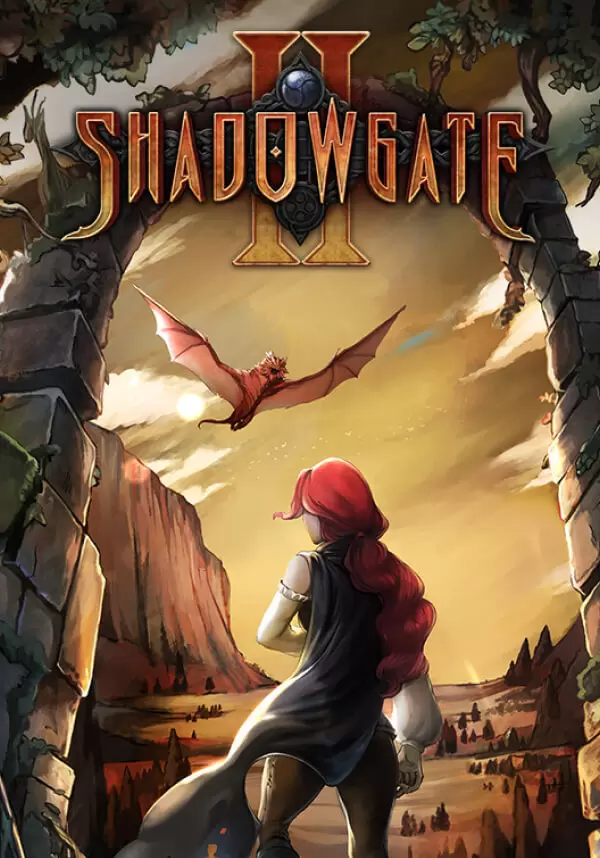 Shadowgate 2
