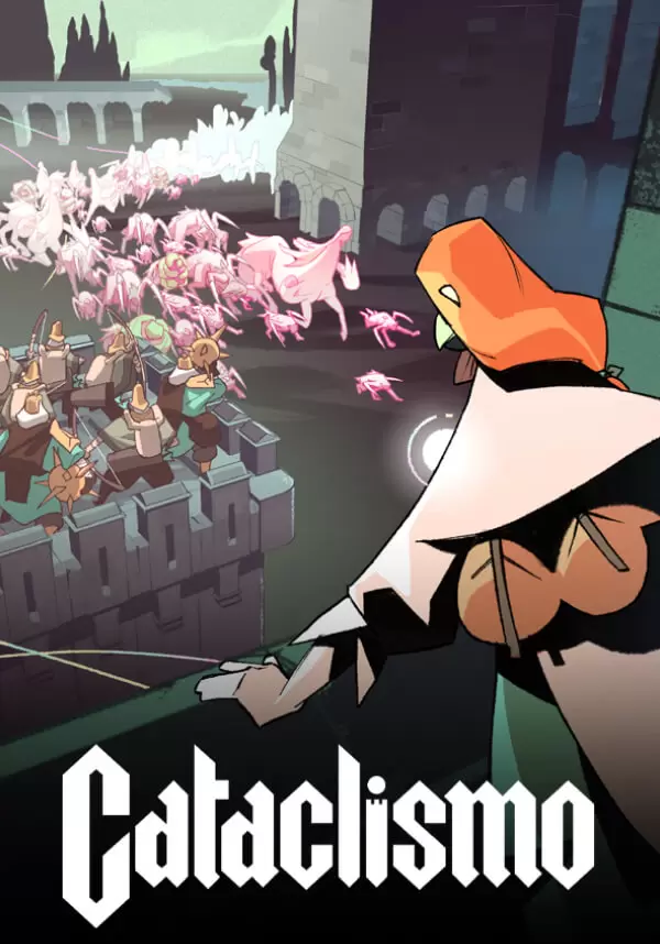 Cataclismo