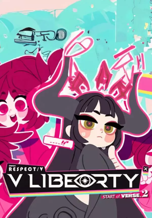 DJMAX RESPECT V - V LIBERTY PACK