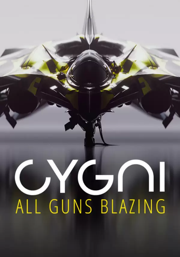 CYGNI: All Guns Blazing