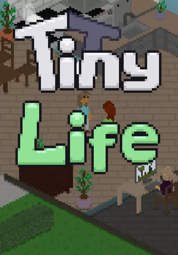 Tiny Life