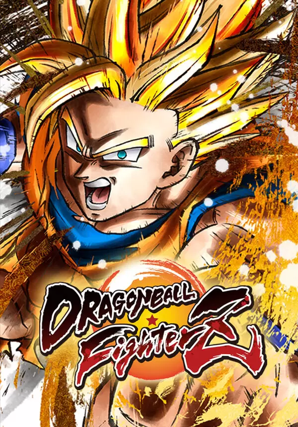 Dragon Ball FighterZ