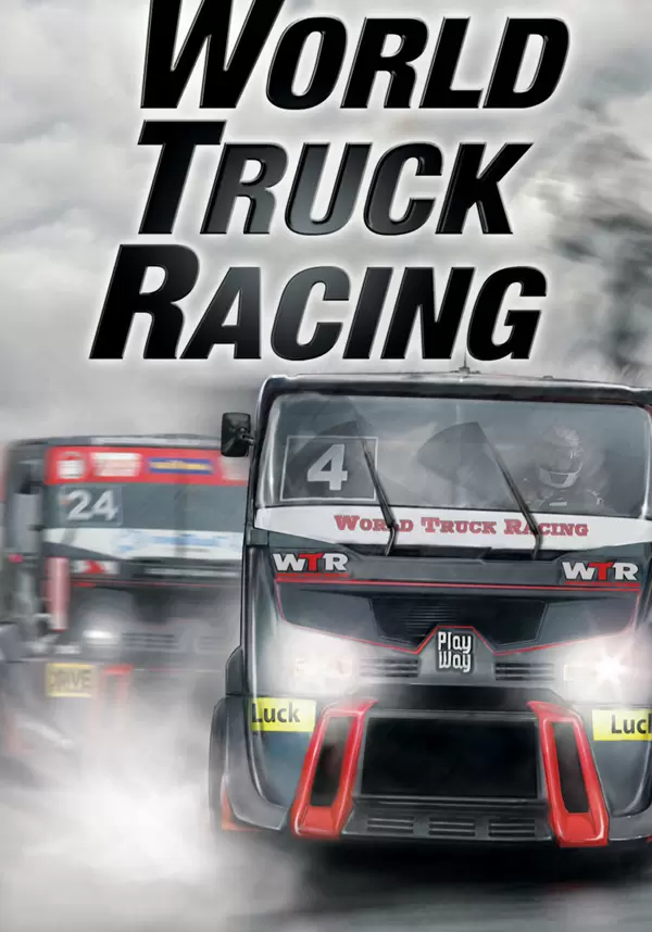 World Truck Racing