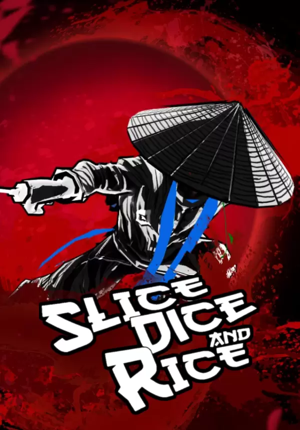 Slice, Dice & Rice