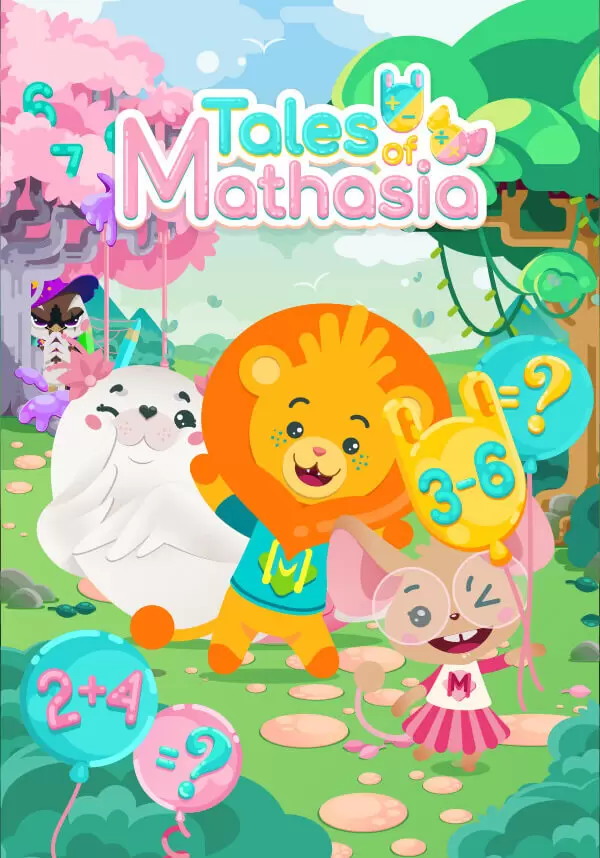 Tales of Mathasia