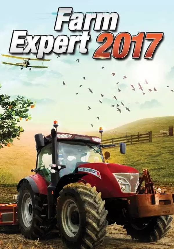 Farm Expert 2017