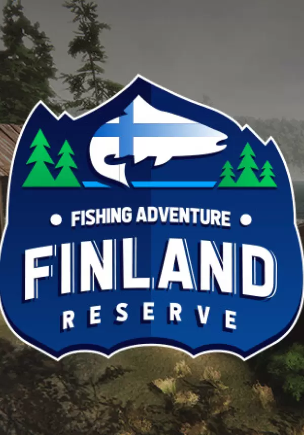 Fishing Adventure: Finland Reserve