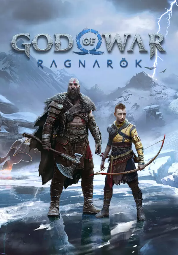God of War Ragnarök