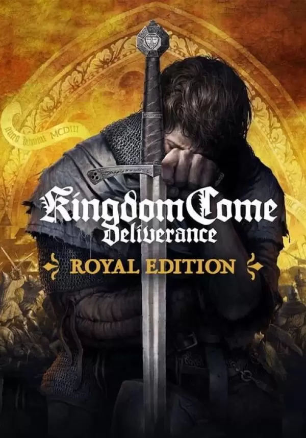 Kingdom Come: Deliverance - Royal Edition
