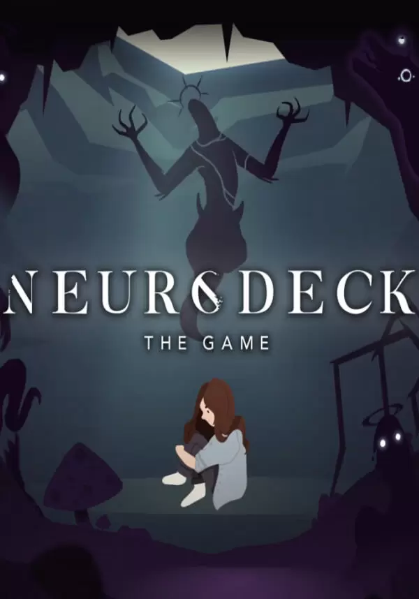 Neurodeck: Psychological Deckbuilder