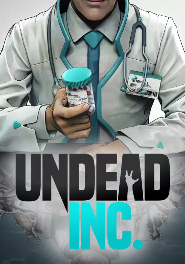 Undead Inc.