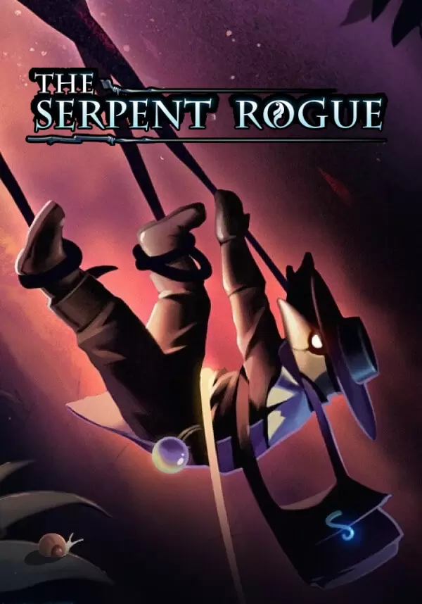 The Serpent Rogue