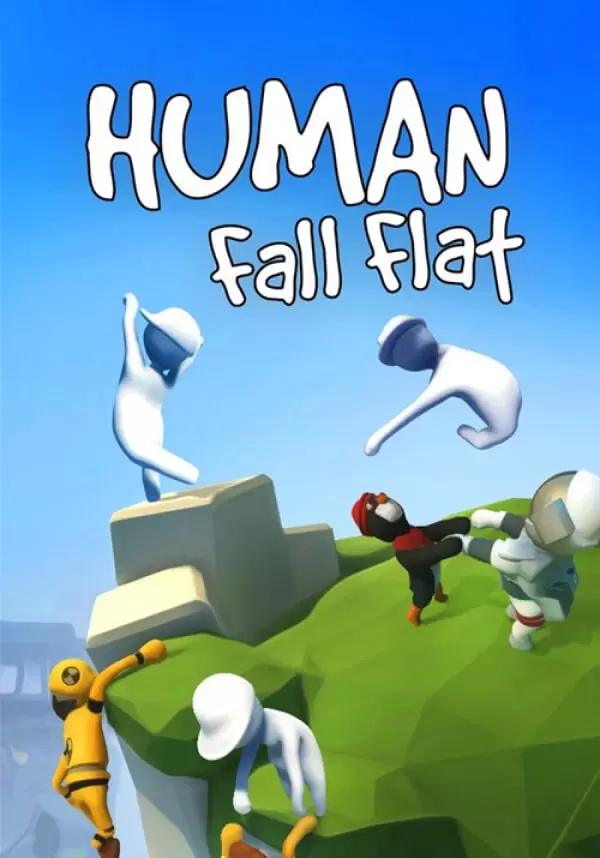 Human Fall Flat