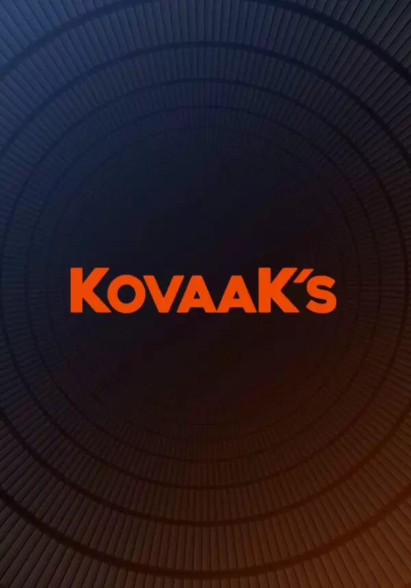 KovaaK’s