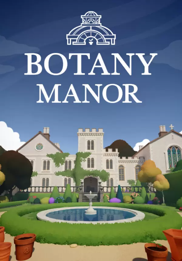 Botany Manor