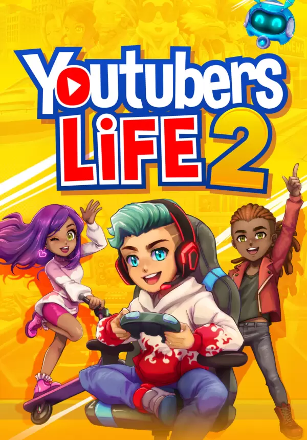 Youtubers Life 2