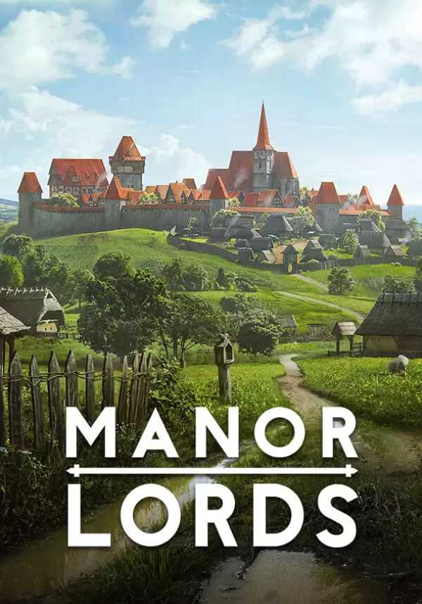Manor Lords