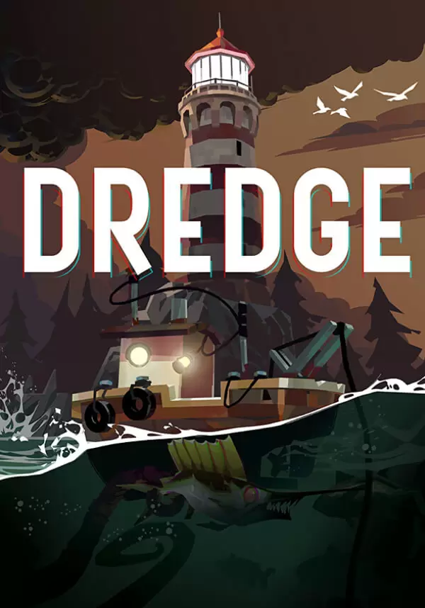 DREDGE