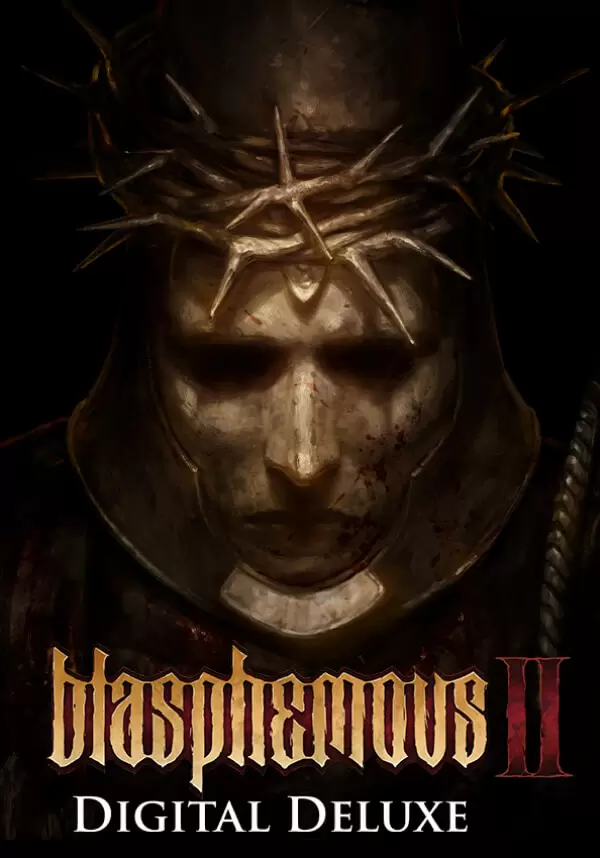 Blasphemous 2 - Deluxe Edition