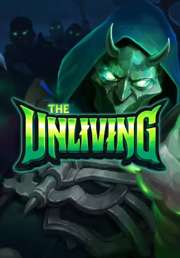 The Unliving
