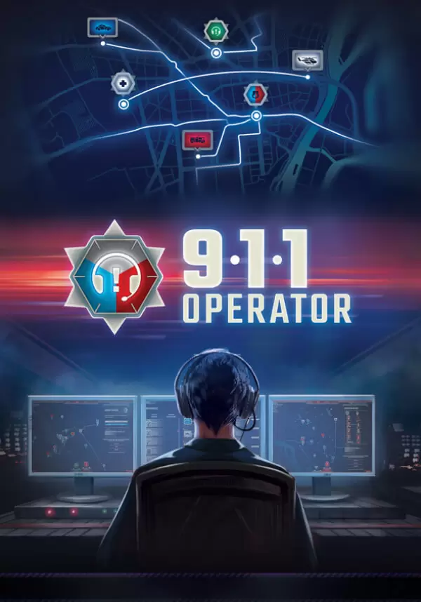 911 Operator