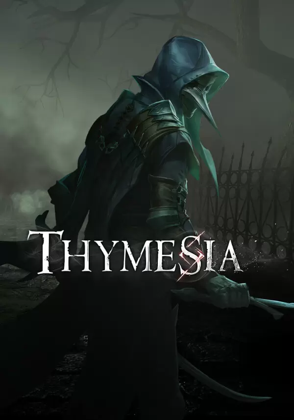 Thymesia
