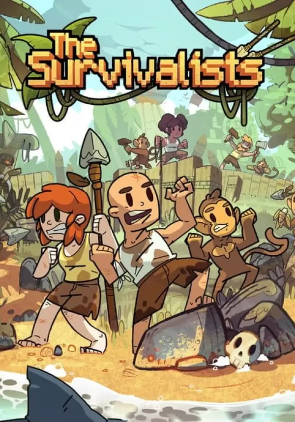 The Survivalists
