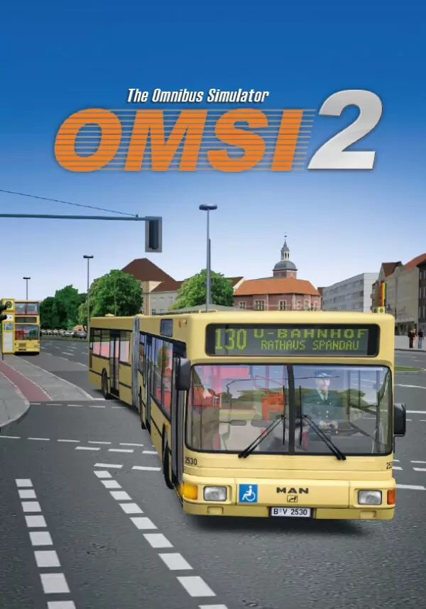 OMSI 2: Steam Edition