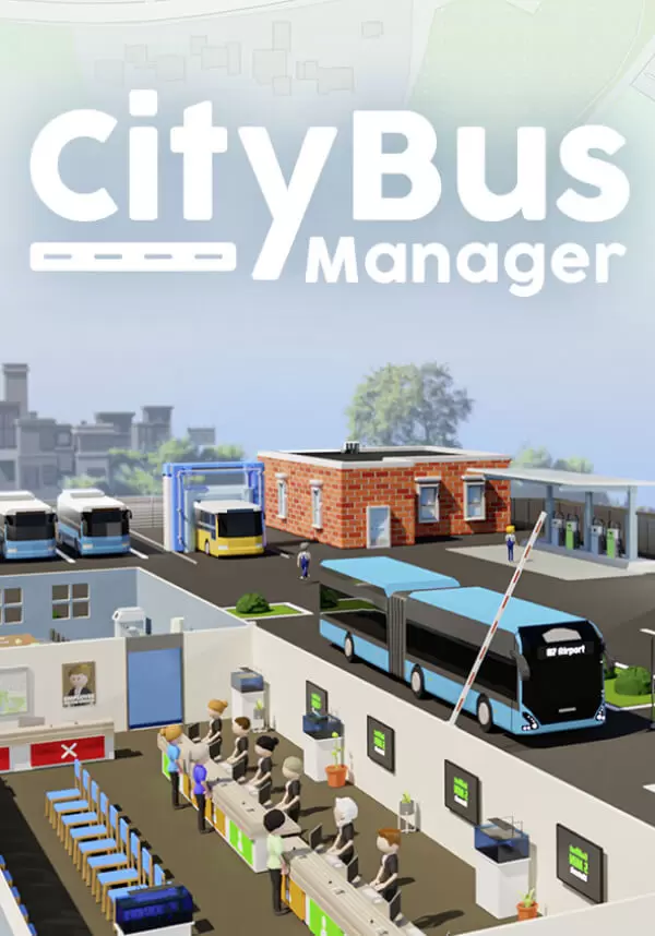 City Bus Manager
